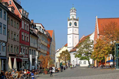   Ravensburg