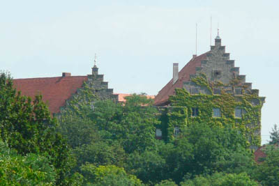   Schloss Reichenberg