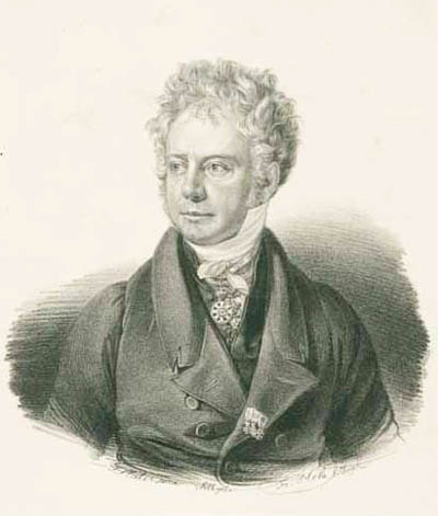 Reichenbach Georg von 