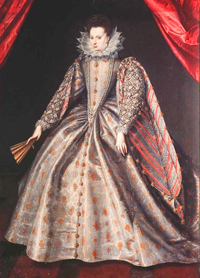  Renata von Lothringen