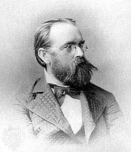 Rheinberger Josef von