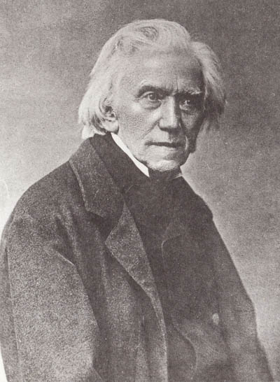 Richter Adrian Ludwig 