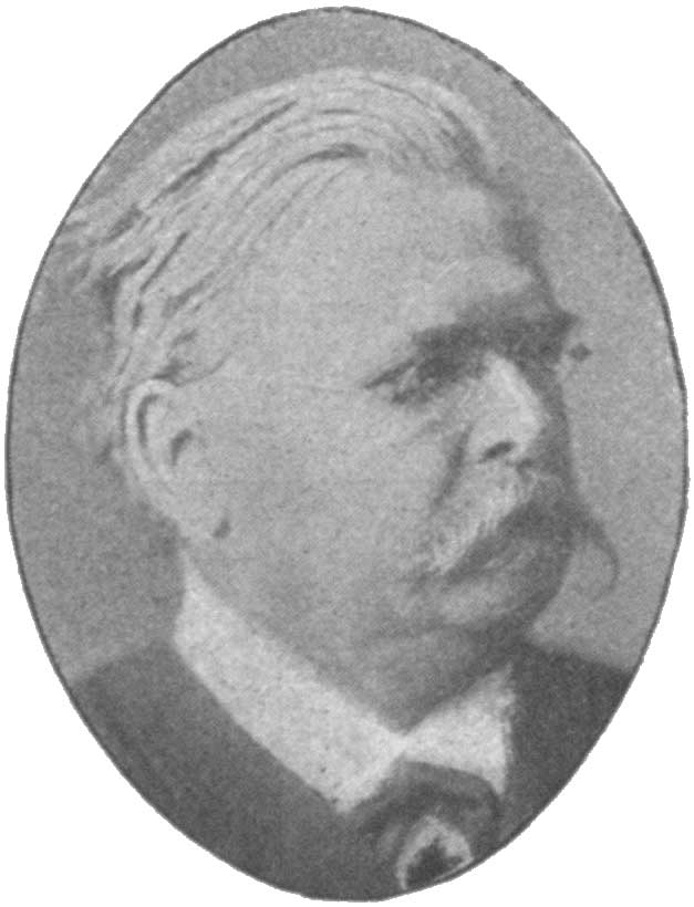 Riedel Emil Freiherr von 