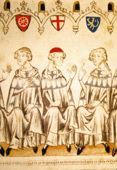 Herzog Rudolf der Stammler   4. Oktober 1274 in Basel; † 12. August 1319),