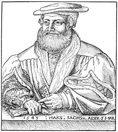 Sachs Hans 