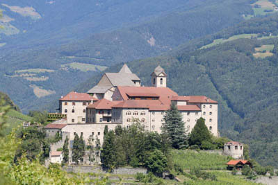   Kloster Säben