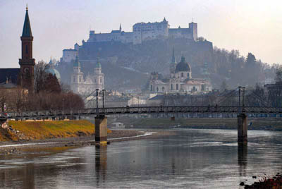   Salzburg