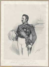 Friedrich Karl Graf von Saporta