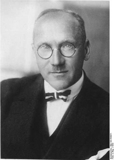 Sauerbruch Ernst Ferdinand 