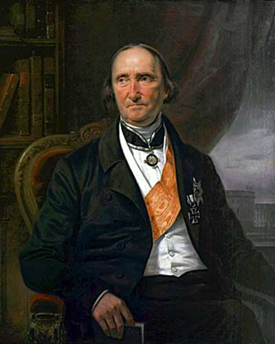 Savigny Friedrich Carl von 