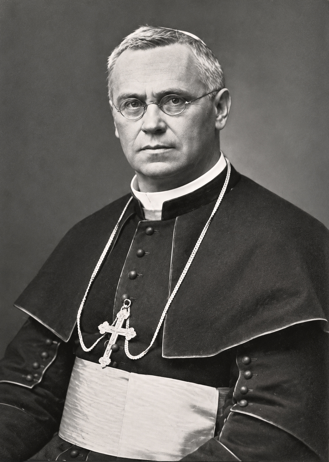Dr. Johann Baptist Schauer