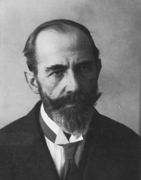 Franz Xaver Schmid-Breitenbach