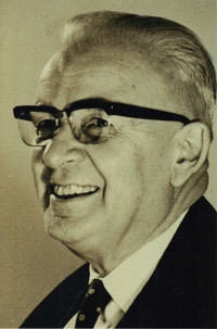 Herbert Schober 