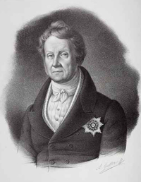 Sebastian Freiherr von Schrenk