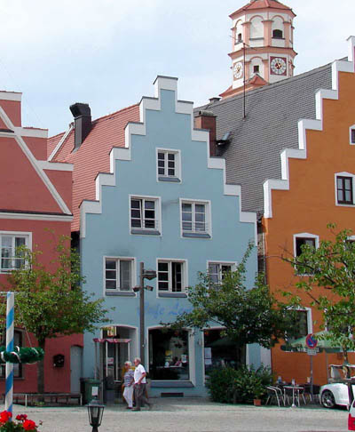   Schrobenhausen