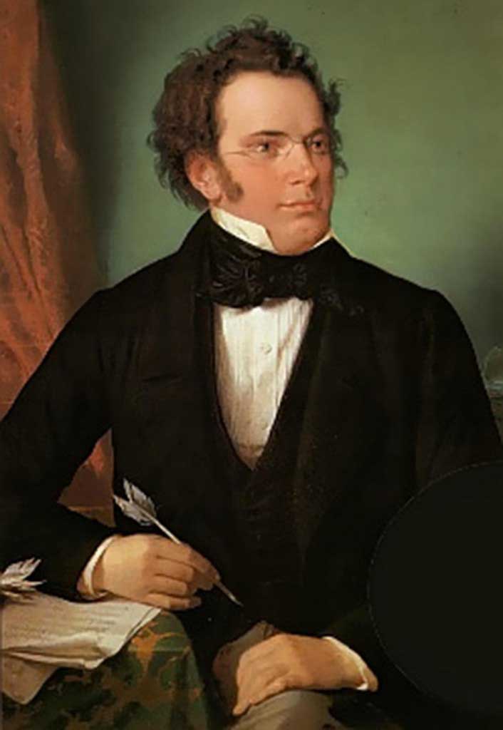 Schubert Franz 