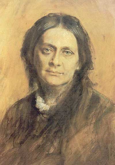 Schumann Clara 