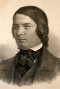  Schumann