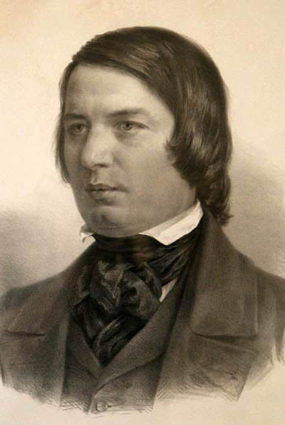 Schumann Robert 