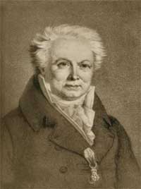 Friedrich Ludwig von Sckell