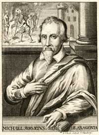  Servetus