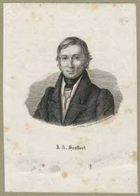Johann von Seuffert
