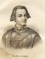 Friedrich Wilhelm von Seydlitz