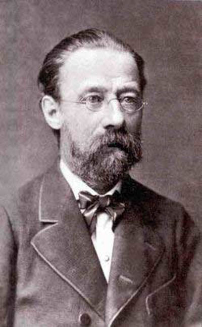 Smetana Friedrich 