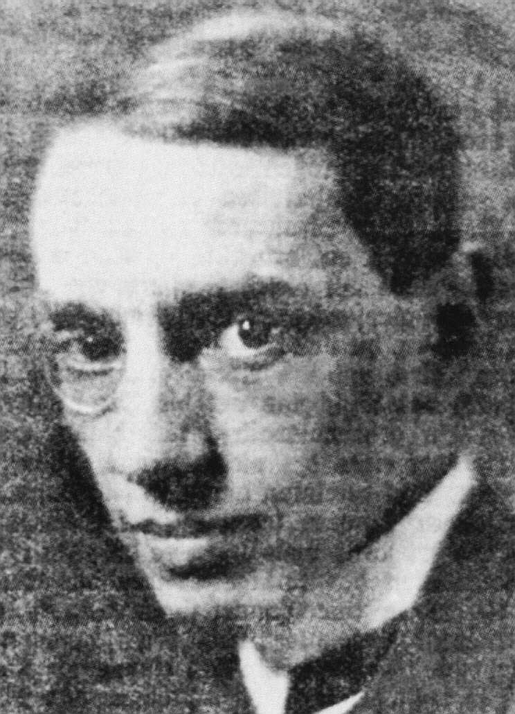 Sörgel Hermann