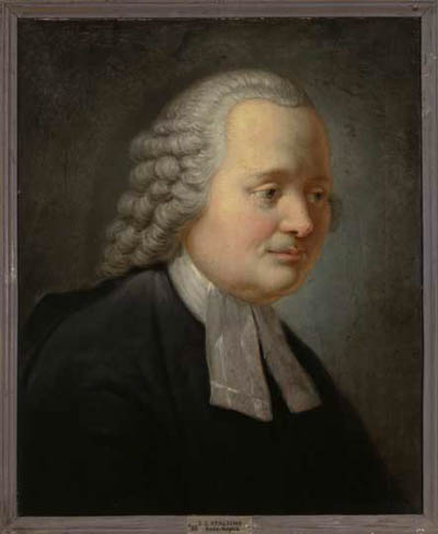 Spalding Johann Joachim 