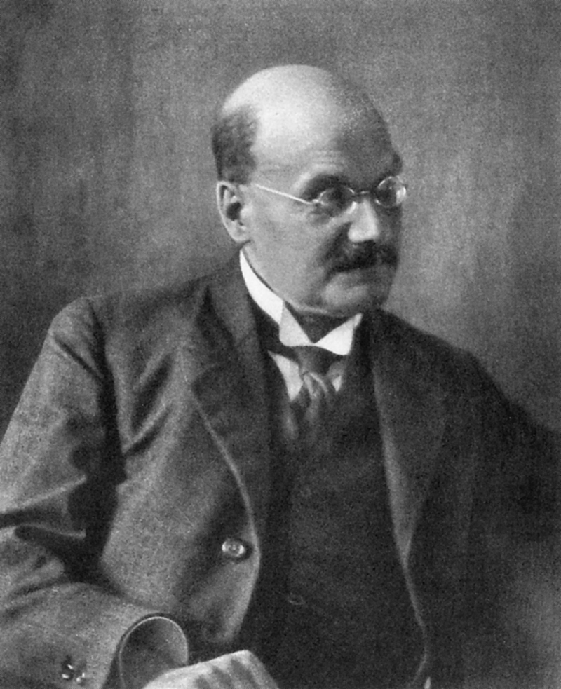 Spiegelberg Wilhelm