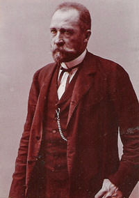 Otto von Steinbeis