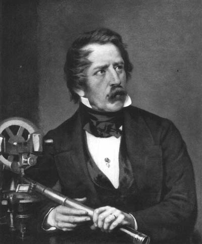 Steinheil Carl August von 