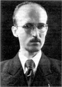 Jaroslaw Semenowytsch Stezko