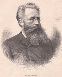 Eugen Ritter von Stieler