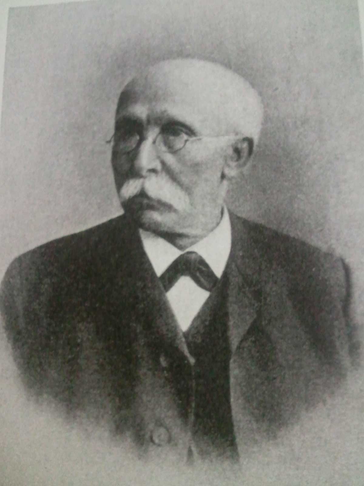 Strauss Franz Josef