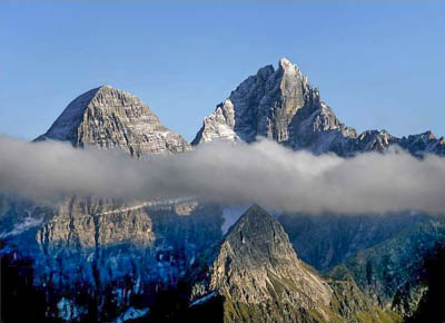   Stubaier Alpen