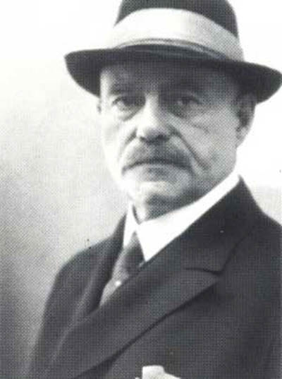 Sudermann Hermann 