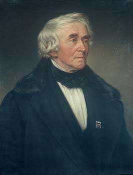 Thiersch Friedrich Max von