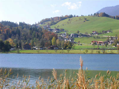   Thiersee