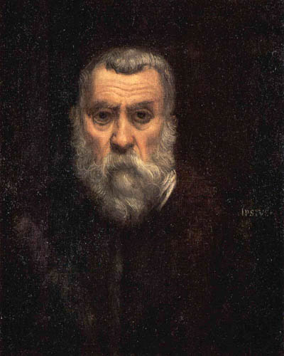 Tintoretto Jacopo 
