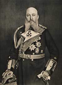 Alfred von  Tirpitz