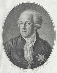 Joseph August von Törring