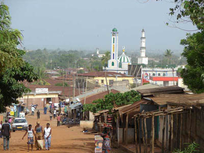   Togo