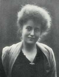 Ilse von Twardowski