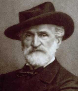 Verdi Giuseppe 