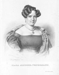 Klara Metzger-Vespermann