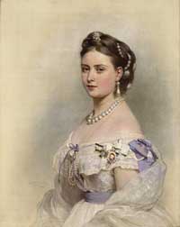 Viktoria Adelheid Marie Luise von Preußen