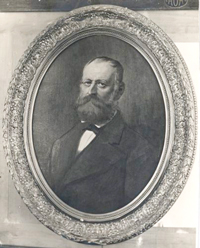 Alfred Vogel