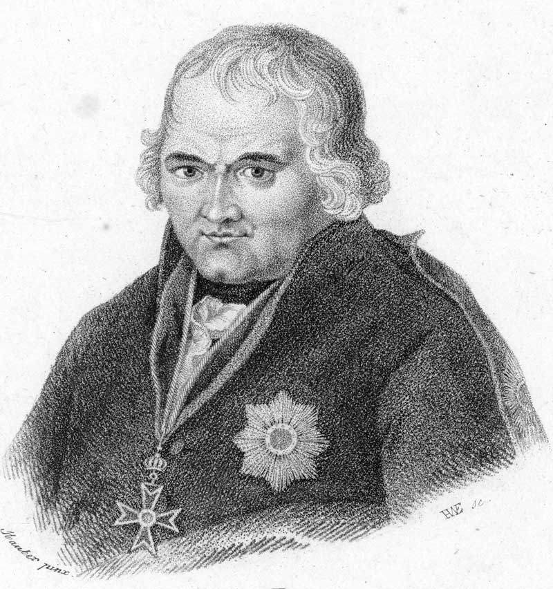 Vogler Georg Joseph 